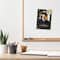 4" x 6" Black & Gold 2026 Magnetic Frame, Graduation by Ashland®